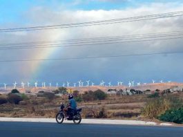 Guanambi energia eólica ventos