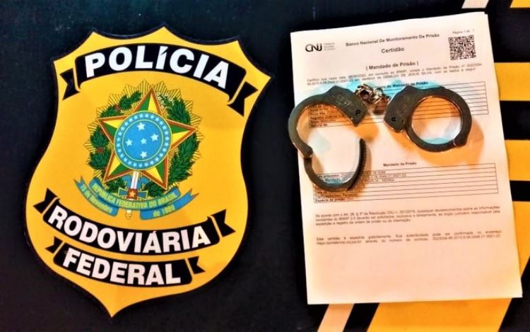 Homem procurado por estupro em São Paulo foi preso em Jequié