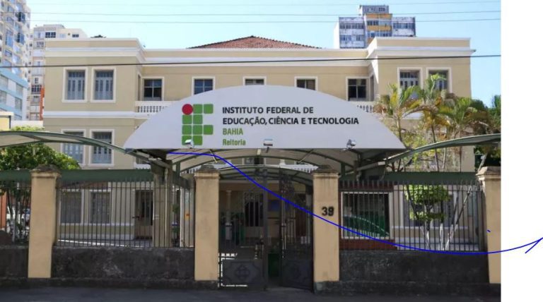 Ifba divulga edital para seleção de bolsas de até $1,5 mil de mestrado