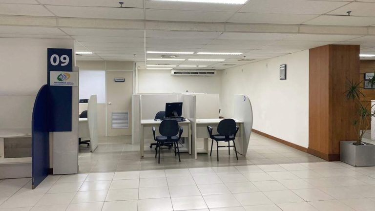 INSS Inaugura unidade no SAC do Salvador Shopping nesta sexta