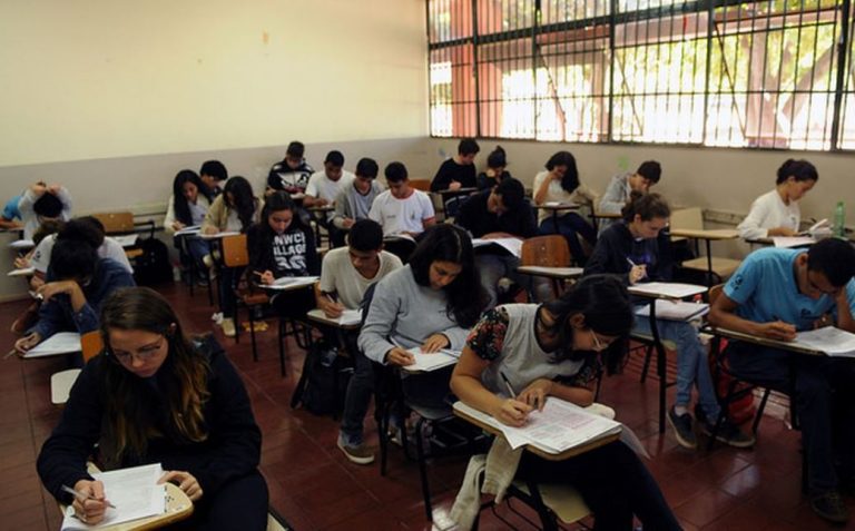 MEC encerra consulta pública sobre o Novo Ensino Médio