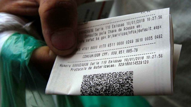 Nota Premiada Bahia