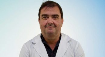 Uesb lamenta falecimento de professor do curso de Medicina em Vitória da Conquista