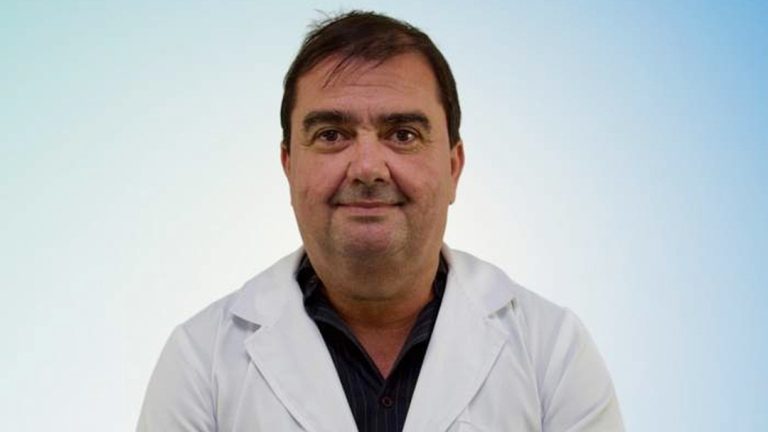 Uesb lamenta falecimento de professor do curso de Medicina em Vitória da Conquista