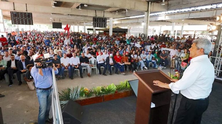 Governo lança Plano Safra Bahia e conjunto de ações para desenvolvimento da agricultura familiar