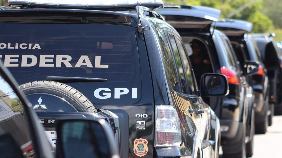 Polícia Federal deflagrou segunda fase de operação contra desvios no Centro de Distribuição dos Correios em Jequié