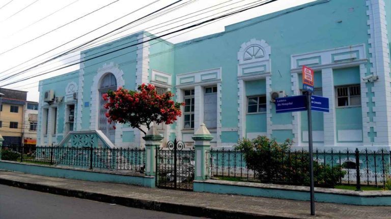 Maternidade Climério de Oliveira - Processo Seletivo Ebserh