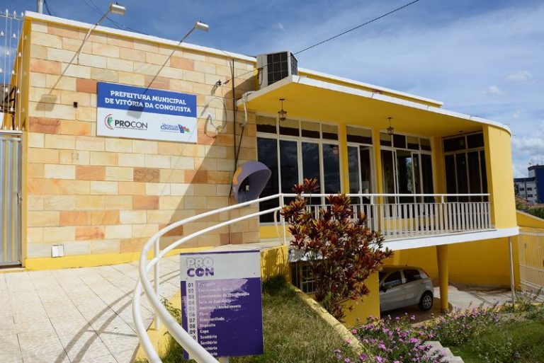 Procon de Vitória da Conquista realizará mutirão de renegociação de dívidas a partir de 1º de agosto