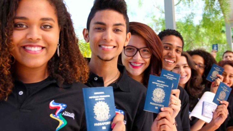 Programa Jovens Embaixadores