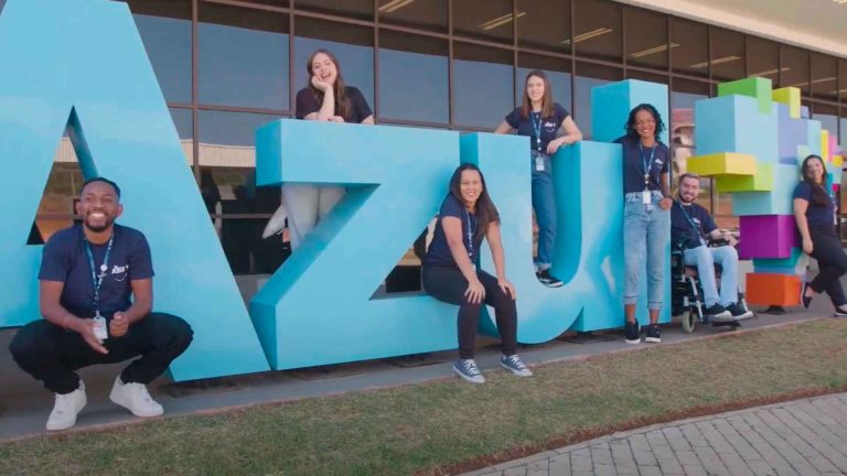 Programa Melhor Aprendiz Azul