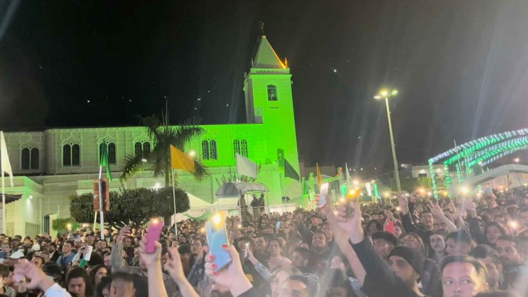 Programação da Festa de Sant'Ana em Caetité