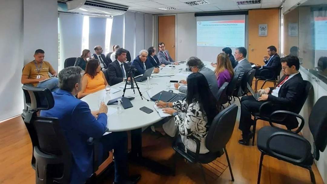 Comitê alcança marca de R$ 470 milhões recuperados de impostos sonegados na Bahia
