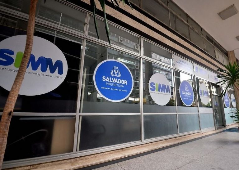 Simm oferece 71 vagas de emprego para esta quarta