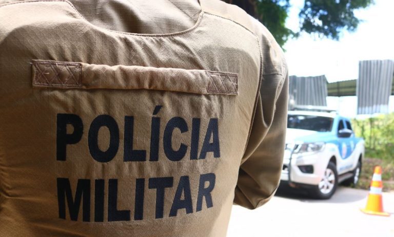 Suspeito de tentar matar ex-mulher foi preso em Vitória da Conquista