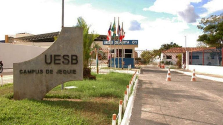 Uesb abre seleção para aluno especial no programa de pós-graduação de Engenharia e Ciência de Alimentos