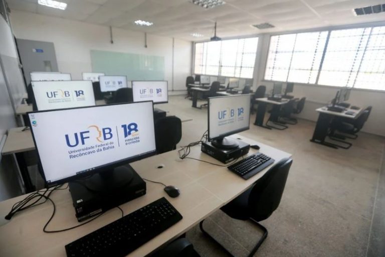 UFRB abre seleção para 160 vagas de segundo ciclo em 13 cursos superiores