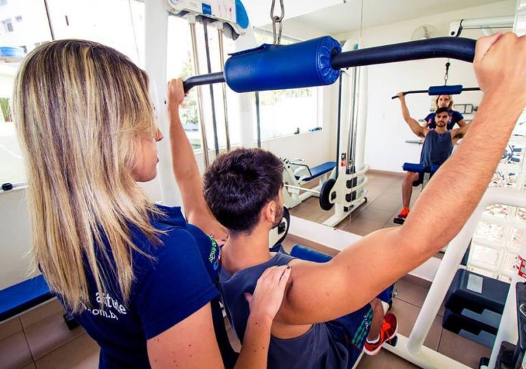 Uesb abre seleção para mestrado em Educação Física