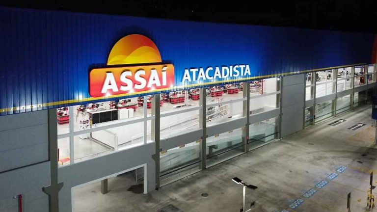 Vagas de Emprego Assaí
