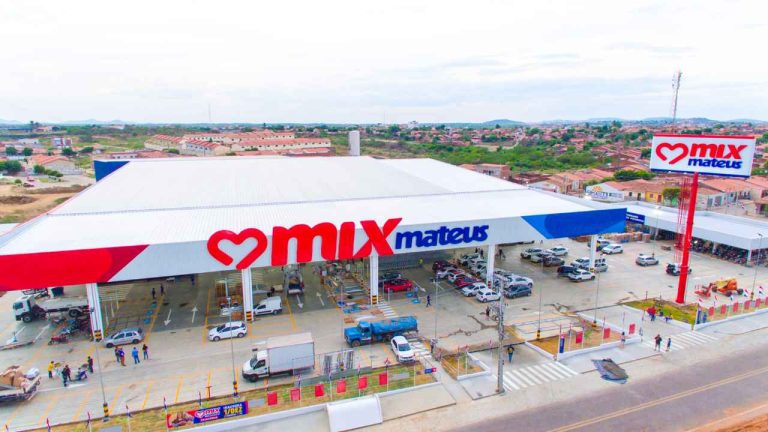 Vagas de Emprego Mix Mateus