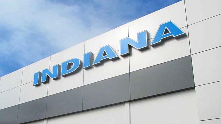 Vagas de emprego Grupo Indiana