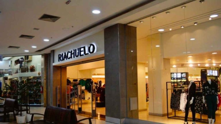 Vagas de emprego Riachuelo 2
