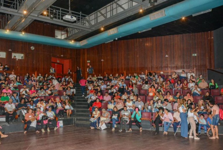 Vitória da Conquista realiza XIII Conferência Municipal de Assistência Social