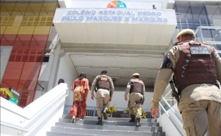 agencia-sertao-pms-da-bahia-iniciam-curso-de-policiamento-comunitario-escolar