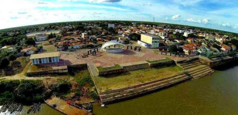 Programação do Carnaval de Carinhanha 2024