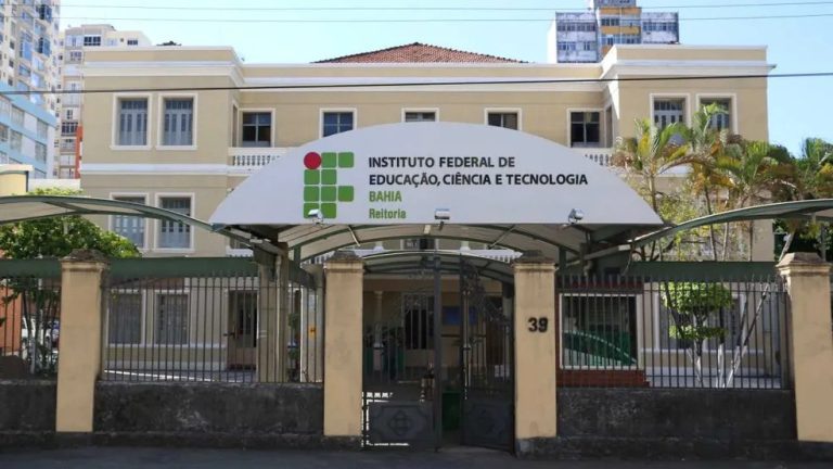 Ifba seleciona para 200 vagas em licenciaturas EaD de Física e Matemática