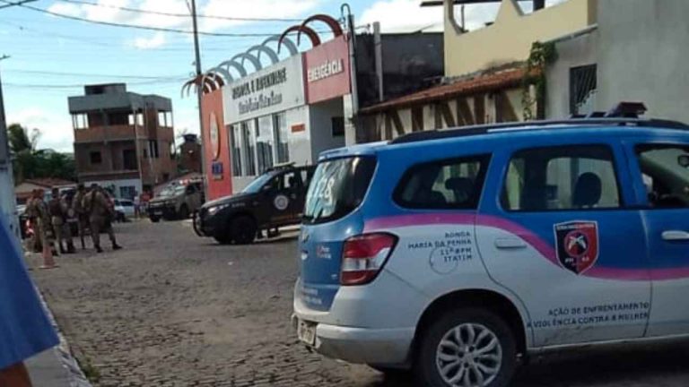 oito suspeitos mortos Itatim Rondesp