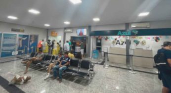 Prefeitura de Guanambi renovou contrato com empresa gestora do aeroporto