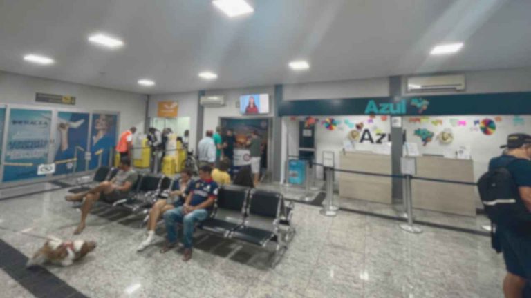 Aeroporto de Guanambi Saguao