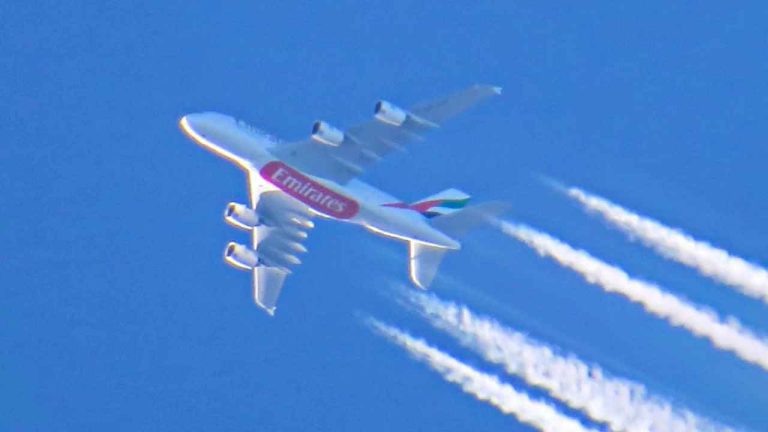 Aibus A380