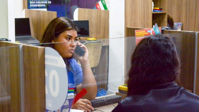 Atuv amplia horário de atendimento para atualização do Bilhete Eletrônico em Vitória da Conquista