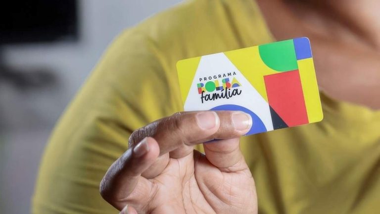 Caixa paga nesta quinta Bolsa Família a beneficiários com NIS de final 9