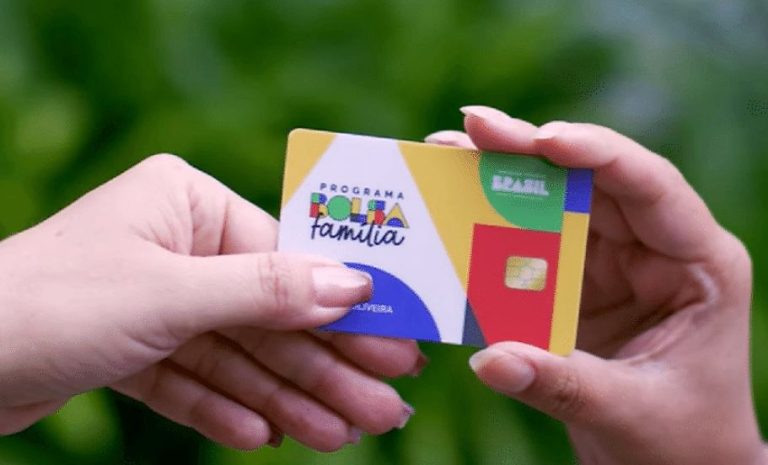 Caixa paga nesta segunda Bolsa Família a beneficiários com NIS de final 7