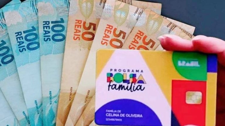 Caixa conclui pagamento da parcela do Bolsa Família de janeiro