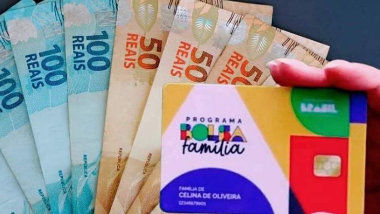 Caixa paga Bolsa Família a beneficiários com NIS de final 5