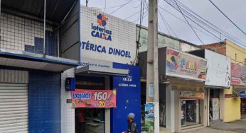 Apostador da Bahia faturou R$ 3,6 milhões na Quina desta quarta-feira