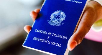 Cadastro em programa de primeiro emprego na Bahia vai até sexta-feira