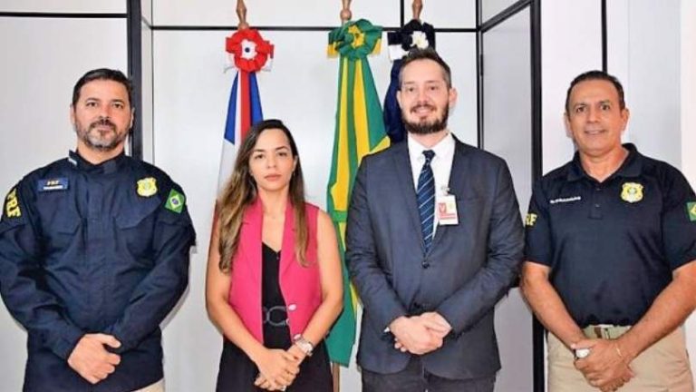 MPT e PRF definem fluxo para operações de combate ao trabalho escravo na Bahia
