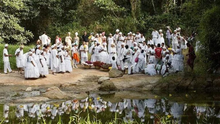 Território Quilombola às margens do Rio São Francisco teve limites definidos