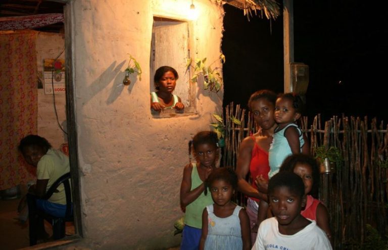 Conaq lança edital para estímulo à agricultura familiar quilombola