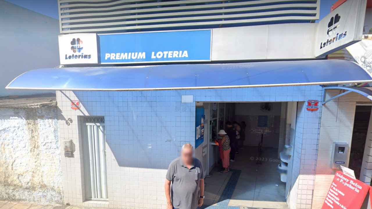 Bolão com 20 pessoas é o ganhador da Mega-Sena em Conceição do Pará -  Gerais - Estado de Minas