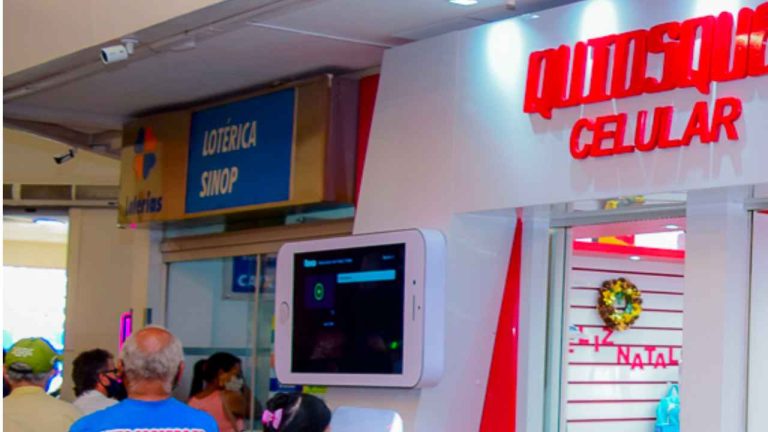 Quatro apostas dividem prêmio de R$ 116 milhões da Mega-Sena deste sábado