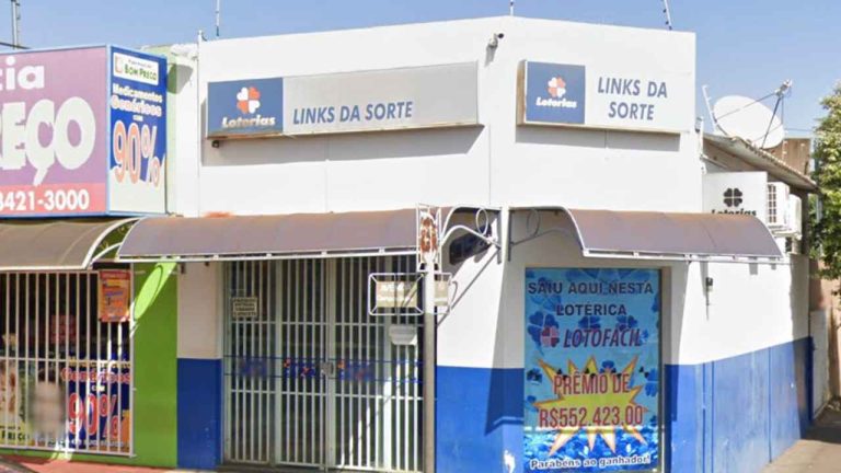 Concurso 2879 da Lotofácil - Links da Sorte