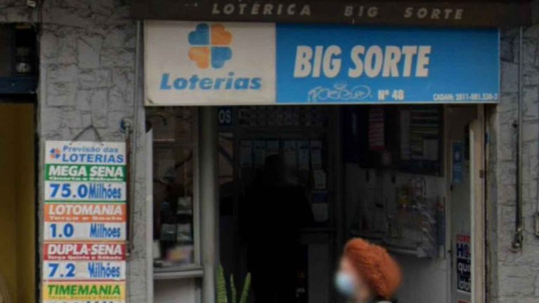 Concurso 2880 da Lotofácil - Big Sorte