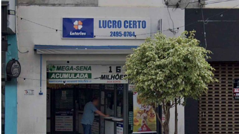Concurso 2883 da Lotofácil - Lucro Certo - são Paulo