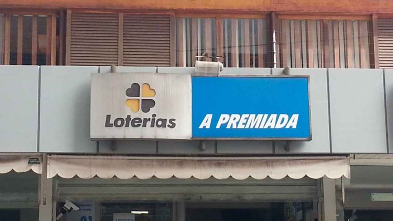 Concurso 2887 da Lotofácil - A Premiada Vitória
