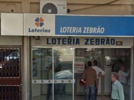 Concurso 2889 da Lotofácil
